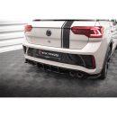 Sottoparaurti posteriore Volkswagen T-Roc Mk1 Facelift 2021-