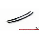 Estensione spoiler Land Rover Range Rover Sport SVR Mk2 2015-2018