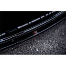 Sottoparaurti splitter anteriore Lexus LS Mk4 (XF40) Facelift 2012-2017