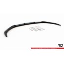 Sottoparaurti splitter anteriore Lexus LS Mk4 (XF40) Facelift 2012-2017