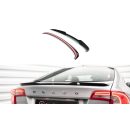 Estensione spoiler Volvo S60 R-Design Mk2 2010-2014