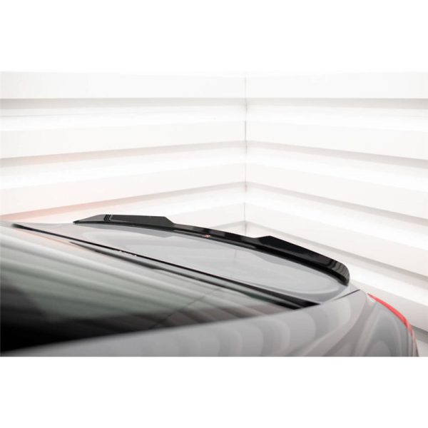 Estensione spoiler Volvo S60 R-Design Mk2 2010-2014