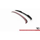 Estensione spoiler Volvo S60 R-Design Mk2 2010-2014