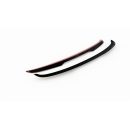 Estensione spoiler Volvo S60 R-Design Mk2 2010-2014