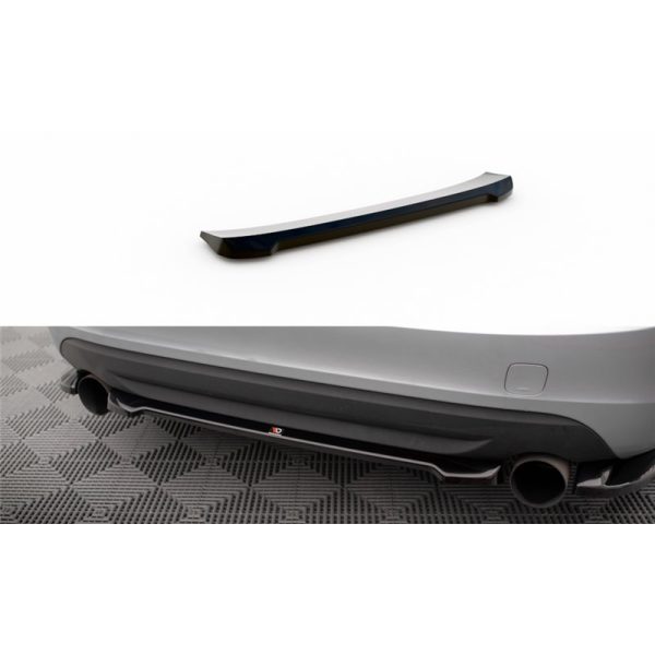 Sottoparaurti estrattore posteriore Volvo S60 R-Design Mk2 2010-2014