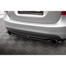 Sottoparaurti estrattore posteriore Volvo S60 R-Design Mk2 2010-2014