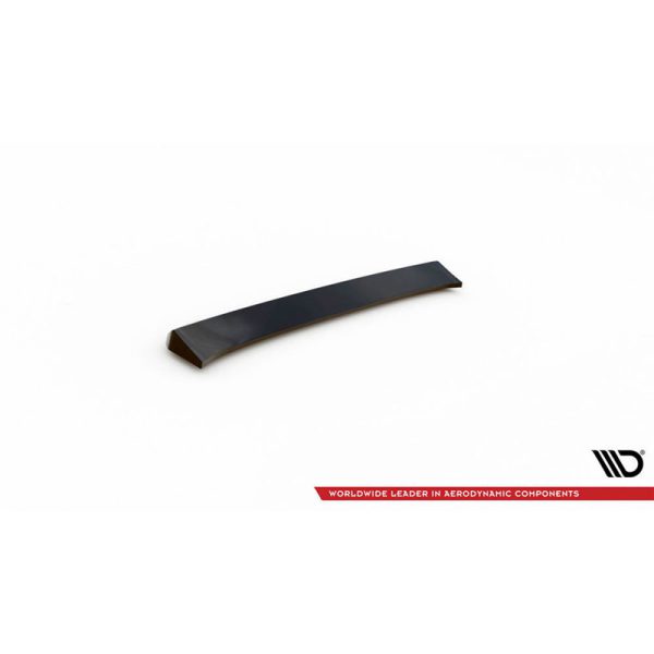 Sottoparaurti estrattore posteriore Volvo S60 R-Design Mk2 2010-2014