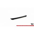 Sottoparaurti estrattore posteriore Volvo S60 R-Design Mk2 2010-2014