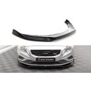 Sottoparaurti splitter anteriore V.2 Volvo S60 R-Design Mk2 2010-2014