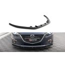 Sottoparaurti splitter anteriore Mazda 3 MK3 2013-2016