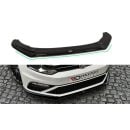 Sottoparaurti splitter anteriore V.2 Volkwagen Polo V GTI 2015-