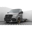 Paraurti anteriore Mercedes Sprinter Mk3 2018-