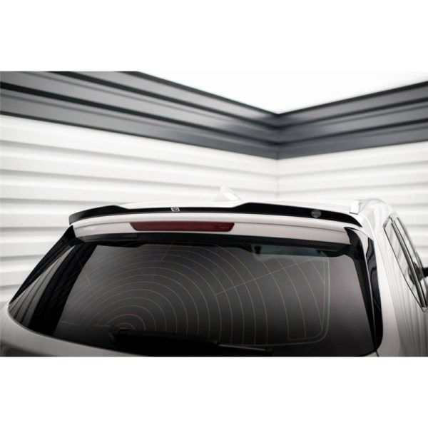 Estensione spoiler per BMW X3 F25 M-Pack 2010-2014