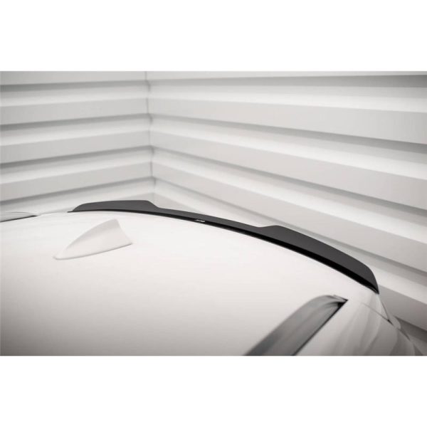 Estensione spoiler per BMW X3 F25 M-Pack 2010-2014