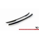 Estensione spoiler per BMW X3 F25 M-Pack 2010-2014