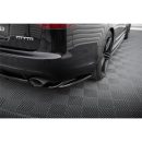 Estrattore sottoparaurti posteriore Audi RS6 Avant C6 2007-2010