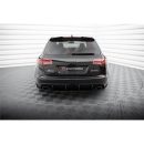 Sottoparaurti estrattore Street Pro Audi RS6 Avant C6 2007-2010