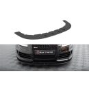 Sottoparaurti anteriore Street Pro Audi RS6 Avant C6 2007-2010