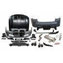 Kit estetico per BMW G20 Look G80 M3