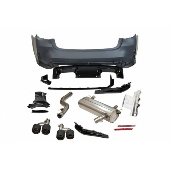 Kit estetico per BMW G20 Look G80 M3