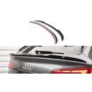 Estensione spoiler basso Audi SQ5 Sportback MkII 2020-