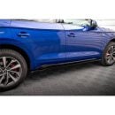 Lama sottoporta Audi SQ5 / Q5 S-line SUV / Sportback MkII 2020-