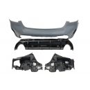 Kit estetico completo per BMW F40 Look M Performance