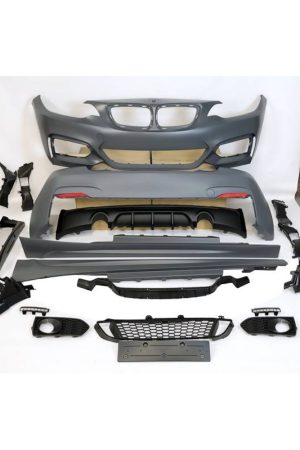 Kit estetico per BMW F22 / F23 2013-2019 Look M-Performance