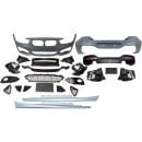 Kit estetico per BMW F21 LCI 15-19 look M-Tech 2 Uscite