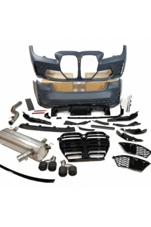 Kit estetico per BMW G20 Look G80