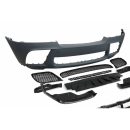 Kit estetico per BMW X6 E71 look M Performance