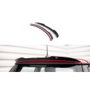 Estensione spoiler Mini One R56 2006-2010