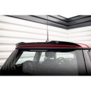 Estensione spoiler Mini One R56 2006-2010