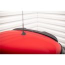 Estensione spoiler Mini One R56 2006-2010