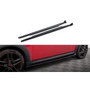 Lama sottoporta Mini One R56 2006-2010