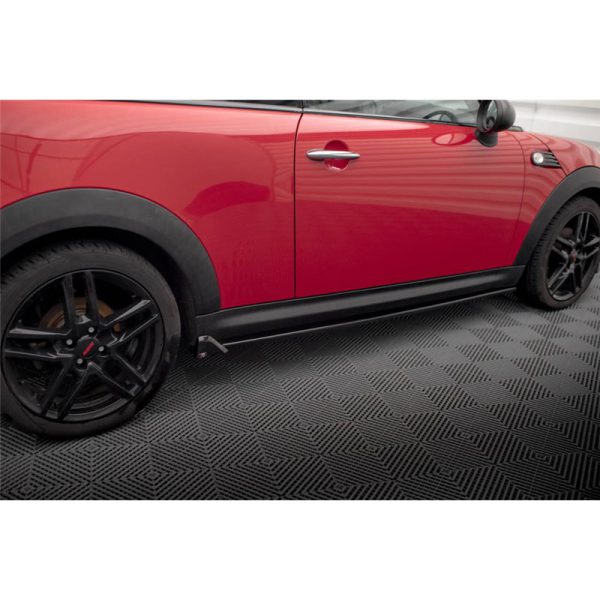 Lama sottoporta Mini One R56 2006-2010