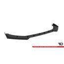 Sottoparaurti anteriore Street Pro+ Flaps Peugeot 208 GT Mk2 2019-