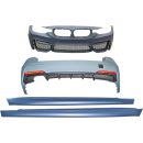 Kit estetico per BMW F31