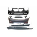 Kit estetico per BMW E92 / E93 2010-2012 Look M4