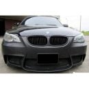 Paraurti anteriore per BMW E60 04-09 Look M1