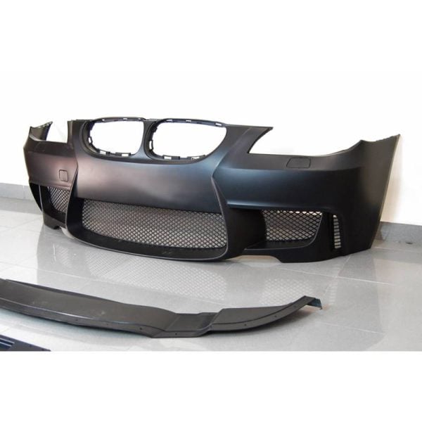 Paraurti anteriore per BMW E60 04-09 Look M1