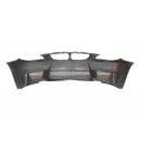 Paraurti anteriore per BMW E60 04-09 Look M1