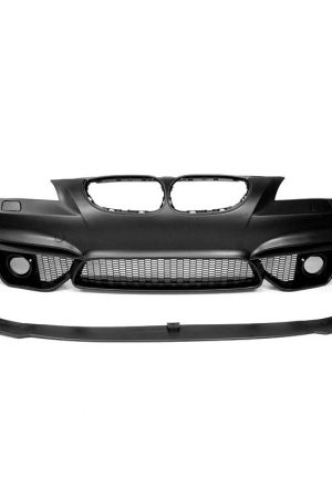 Paraurti anteriore per BMW E60 04-09 Look M4