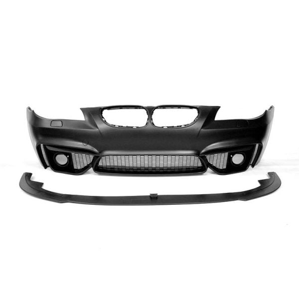 Paraurti anteriore per BMW E60 04-09 Look M4