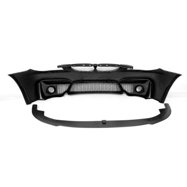 Paraurti anteriore per BMW E60 04-09 Look M4