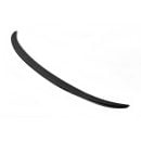 Spoiler alettone BMW F10 / F18 10-16 M-Performance Nero lucido