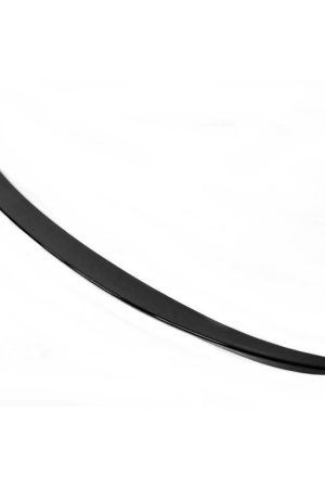 Spoiler alettone BMW F10 / F18 10-16 M-Performance Nero lucido