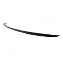 Spoiler alettone BMW F10 / F18 10-16 M-Performance Nero lucido