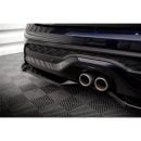 Sottoparaurti diffusore posteriore Mini Cooper S F56 Facelift 2022-