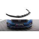 Sottoparaurti splitter anteriore Skoda Octavia Sportline Mk4 2019-